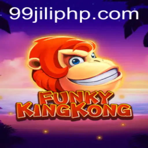 FunkyKingKong: Unleashing the Jungle Excitement with 99JILI