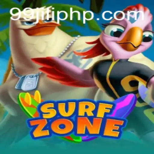 SurfZone: The Thrilling New Adventure Game and Its Impact on the Gaming World
