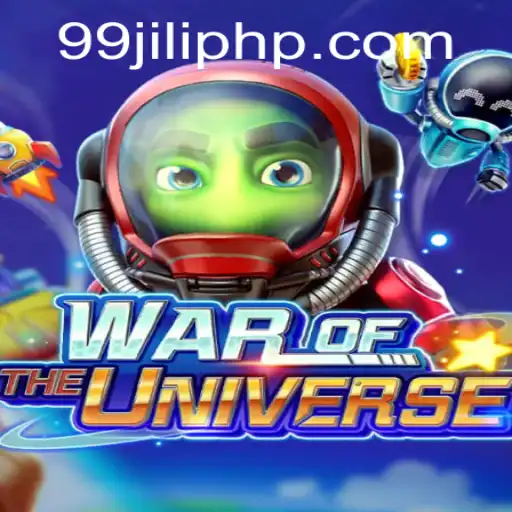 WAROFTHEUNIVERSE: Unveiling the Epic Battle Game Set in a Dynamic Universe